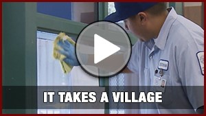 It Takes A Village 
